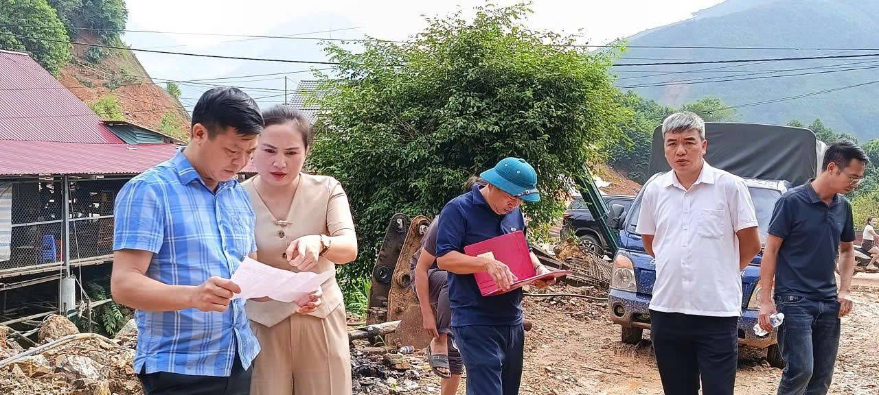 Đưa vốn đầu tư vào những tuyến đường phục vụ dân sinh
